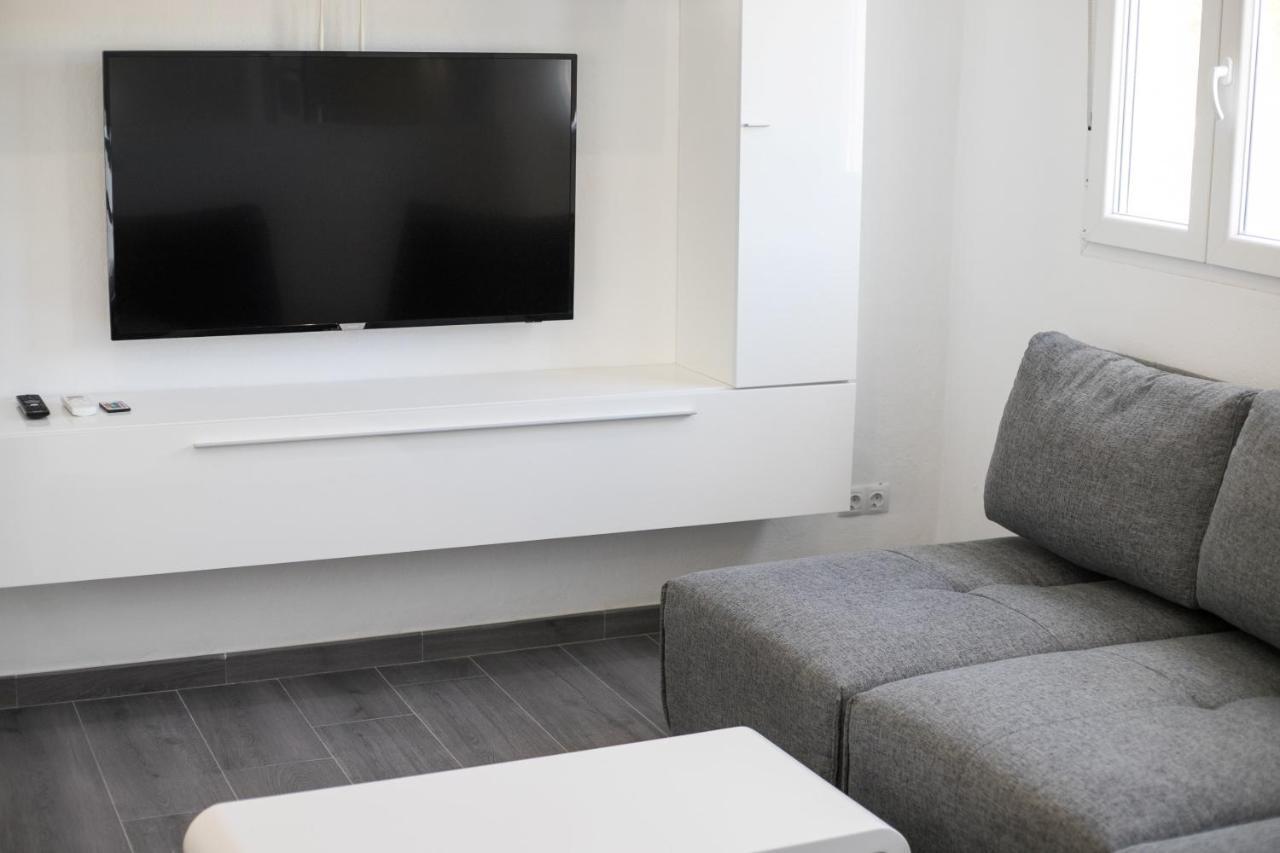 Apartamento Marei 2 칼라 블랑카 외부 사진